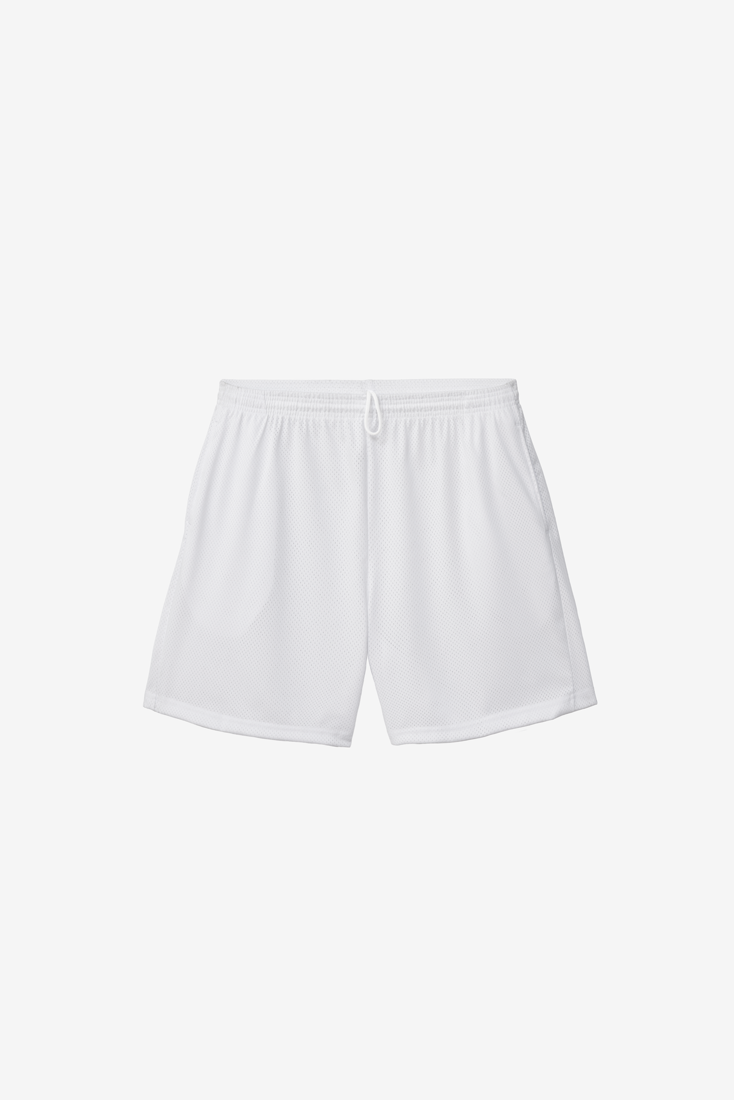 PRM442 - Pro Mesh Gym Shorts
