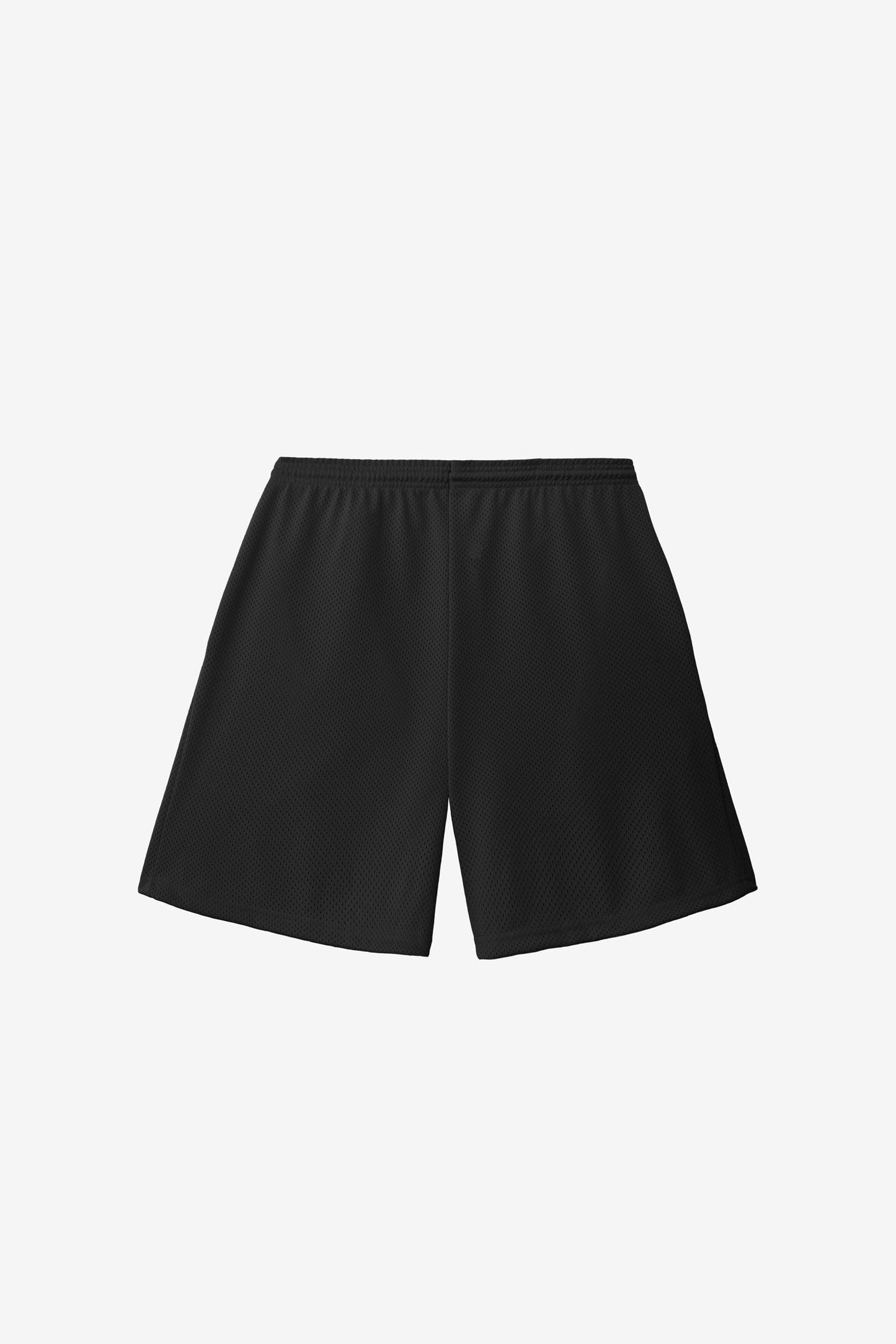 PRM443 - Pro Mesh Long Shorts