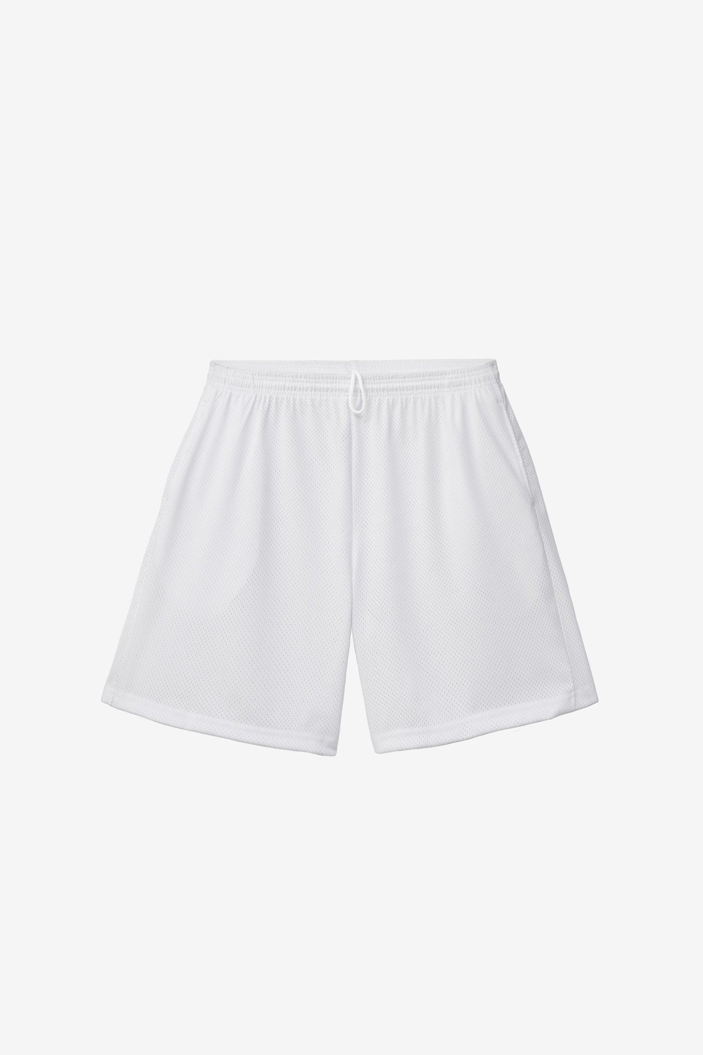 PRM443 - Pro Mesh Long Shorts