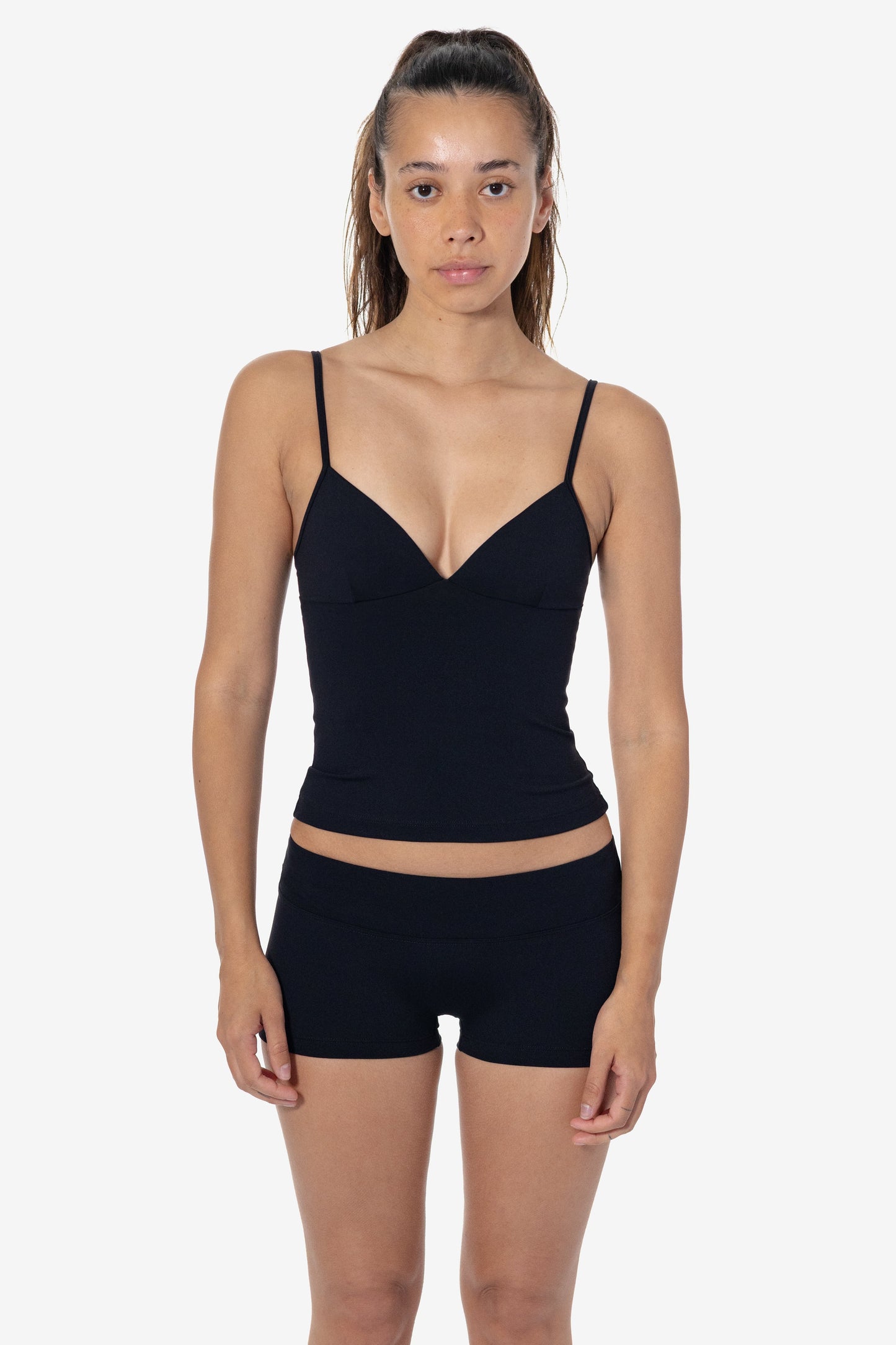 RAW332 - Performance Mini Short