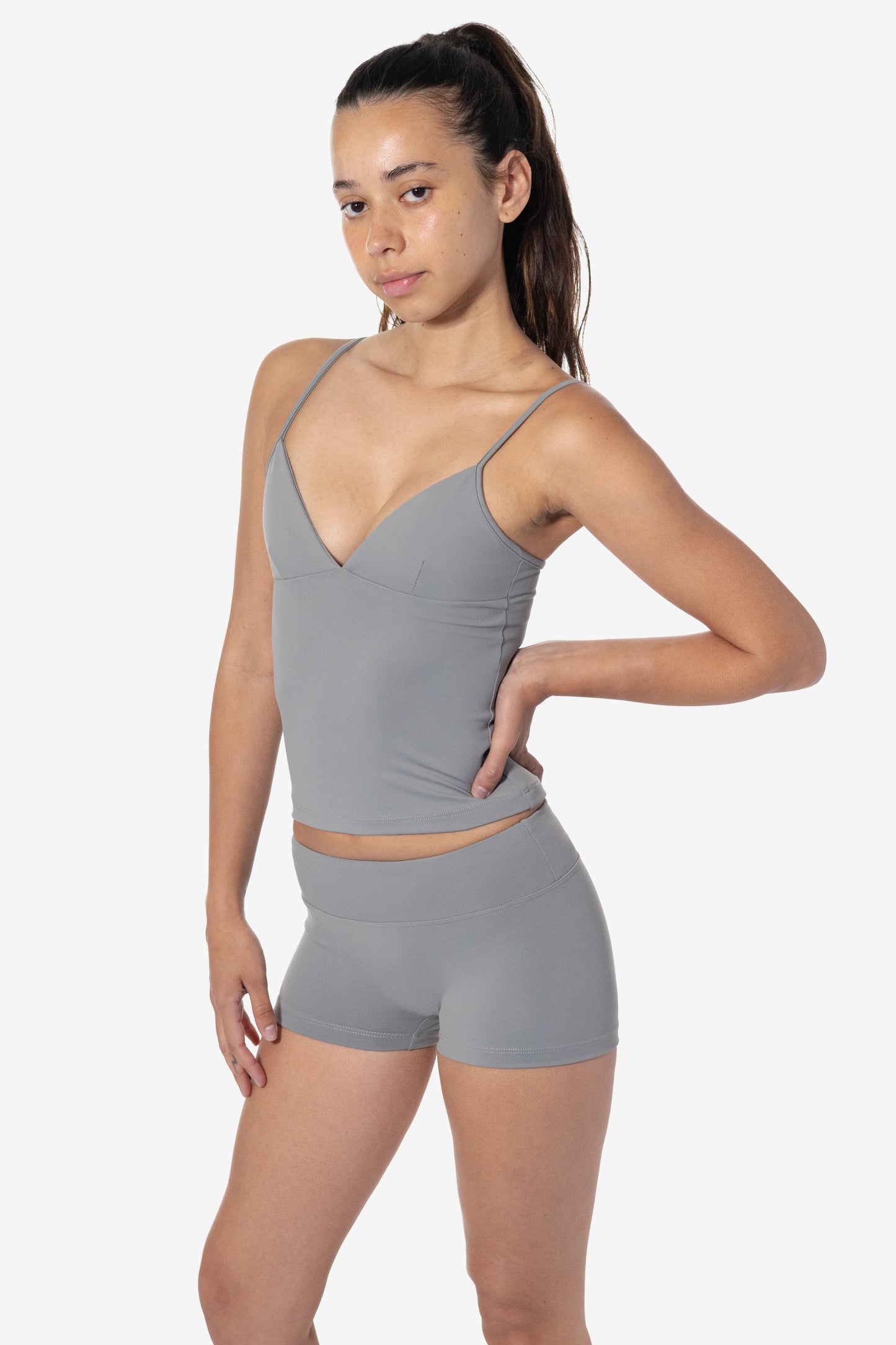 RAW332 - Performance Mini Short