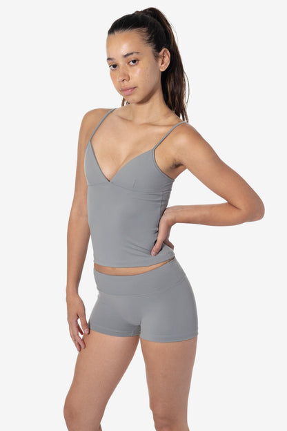 RAW332 - Performance Mini Short