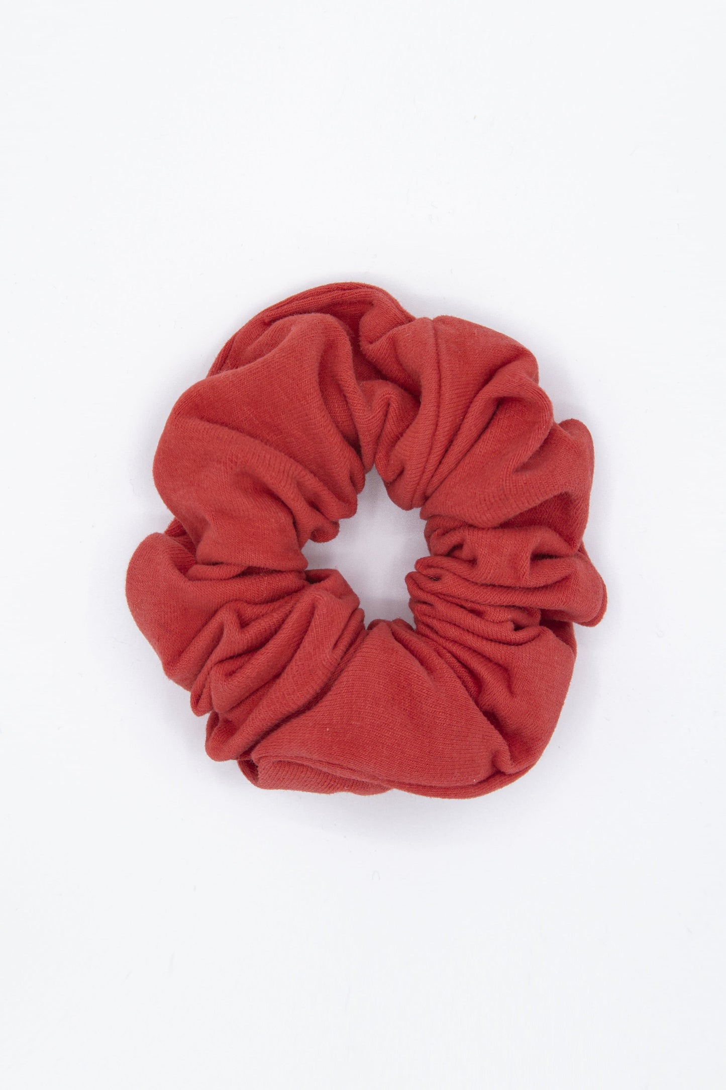 SCRUNCHGD - Garment Dye Scrunchie