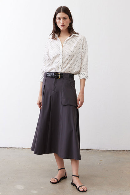 The Utility Skirt