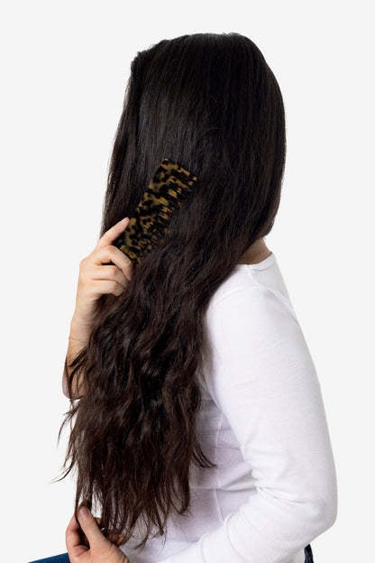 RHAC001 - Wide Tooth Hair Comb