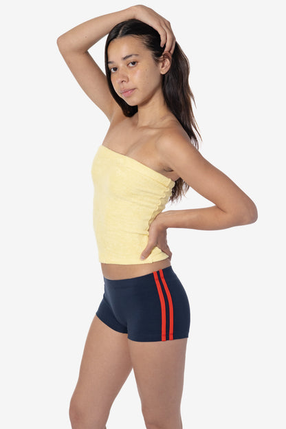 RLT3093 - Loop Terry Full-Length Tube Top