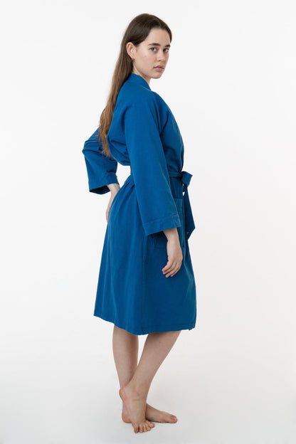 1247GD - Women's Heavy Jersey House Robe