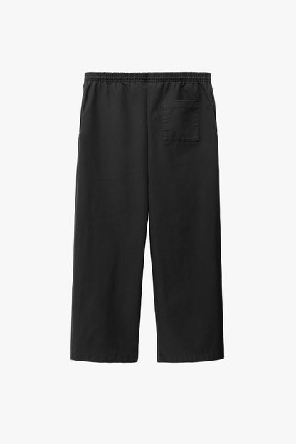 RTWL405GD - Prison Pant - Poly Cotton Wide Leg Pant