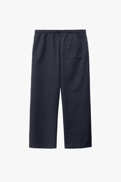RTWL405GD - Prison Pant - Poly Cotton Wide Leg Pant