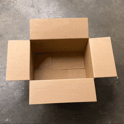Scatterbox - Scatter Box