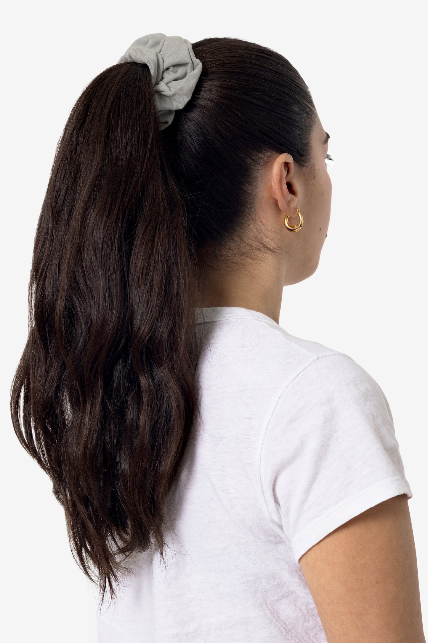SCRUNCHGD - Garment Dye Scrunchie