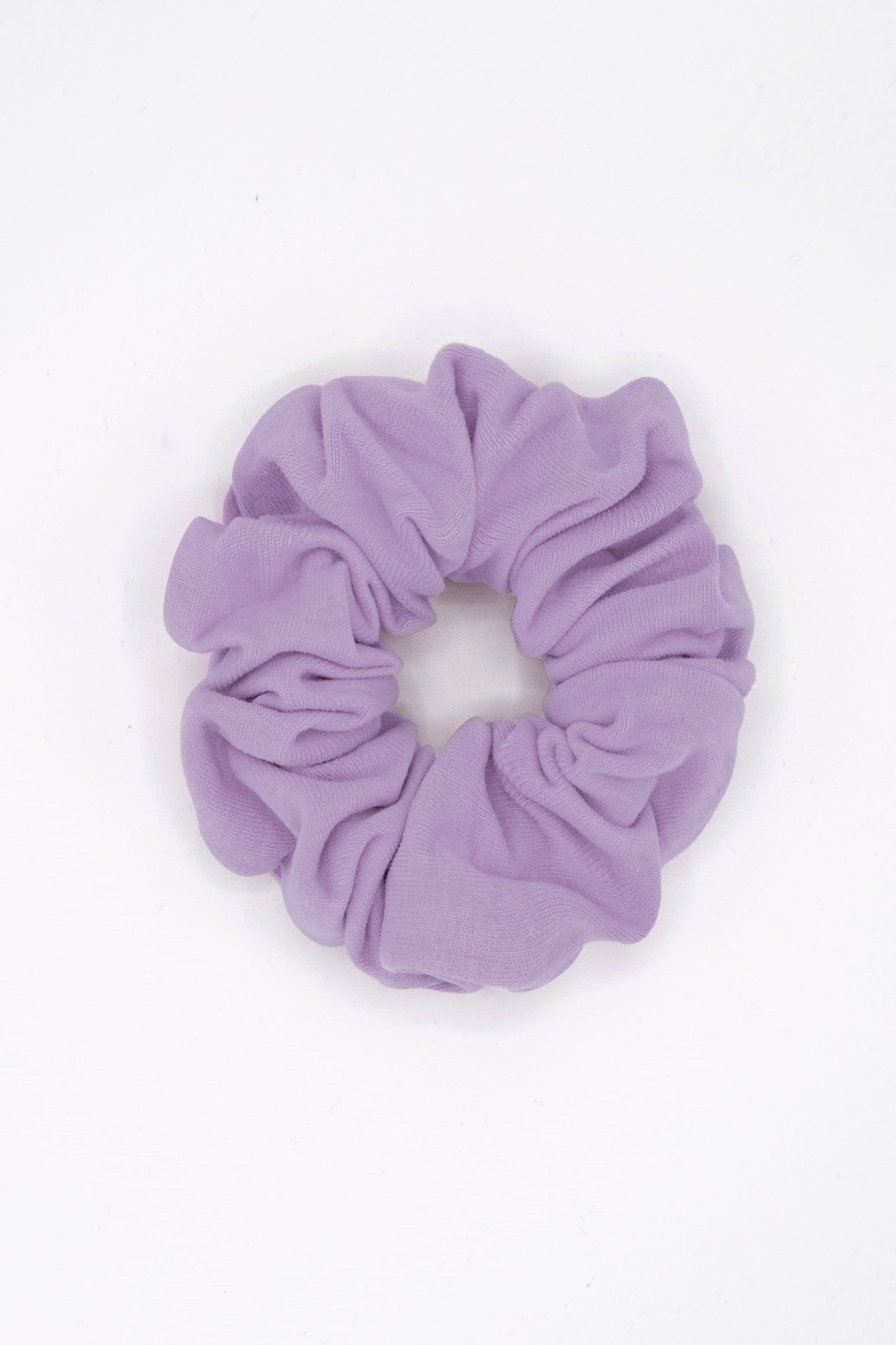 SCRUNCHGD - Garment Dye Scrunchie
