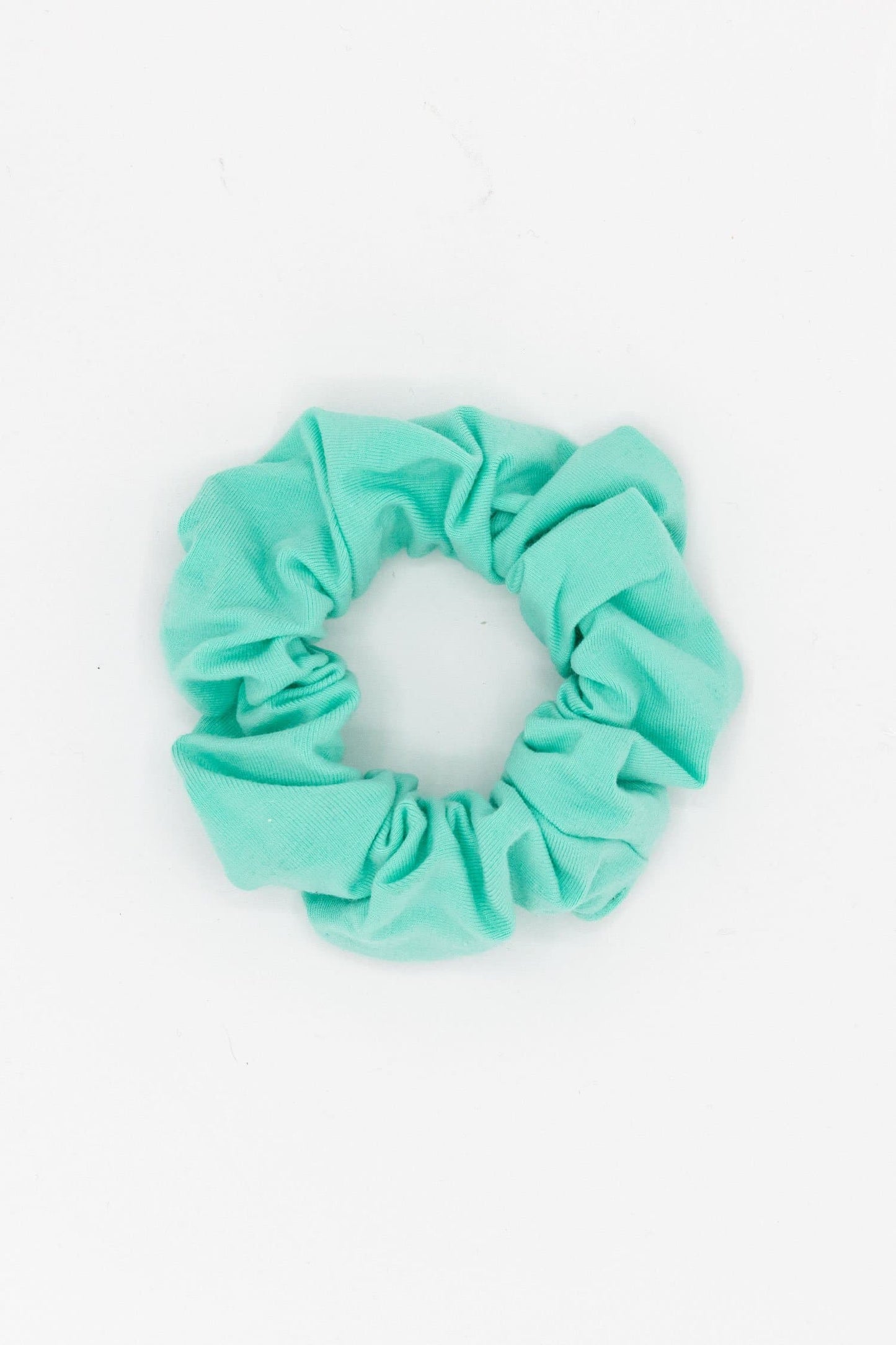 Cotton Scrunchie - Free Gift With Swim Purchase