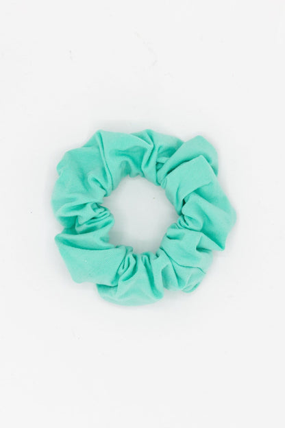 Cotton Scrunchie - Free Gift With Swim Purchase
