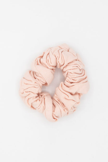 SCRUNCHGD - Garment Dye Scrunchie