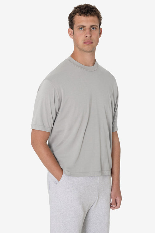 30SUP01GD - 5 oz. Garment Dye Supima T-Shirt