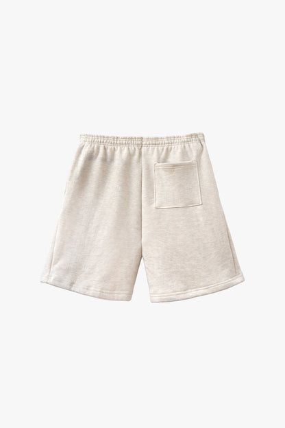 SF1042 - 12oz. Scour Fleece Sweatshort