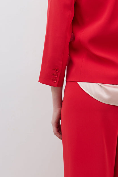 The Shrunken Blazer