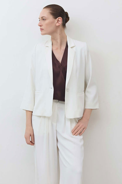 The Shrunken Blazer