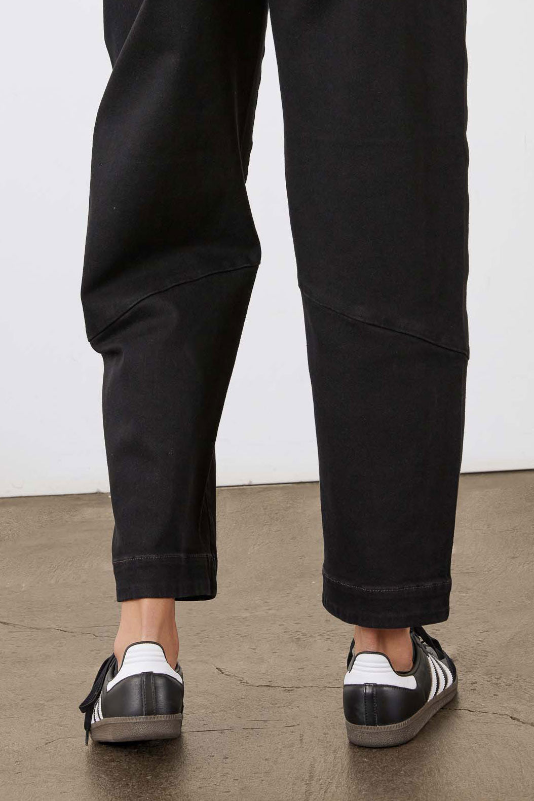 The Slouchy Jeans 2.0