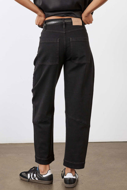 The Slouchy Jeans 2.0