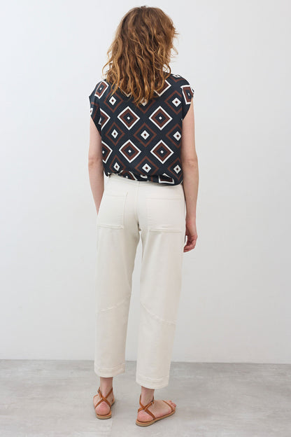 The Slouchy Jeans 2.0