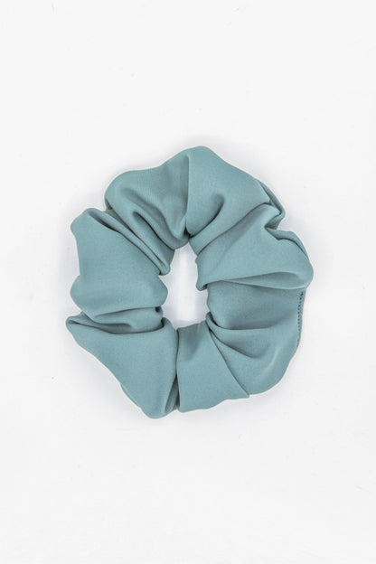 RNTSCRUNCH - Nylon Tricot Scrunchie