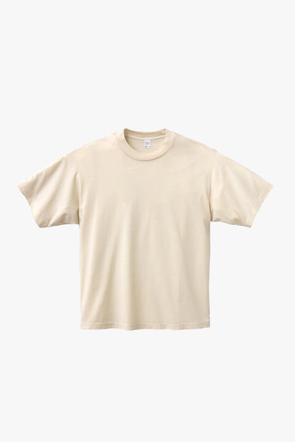 30SUP01GD - 5 oz. Garment Dye Supima T-Shirt