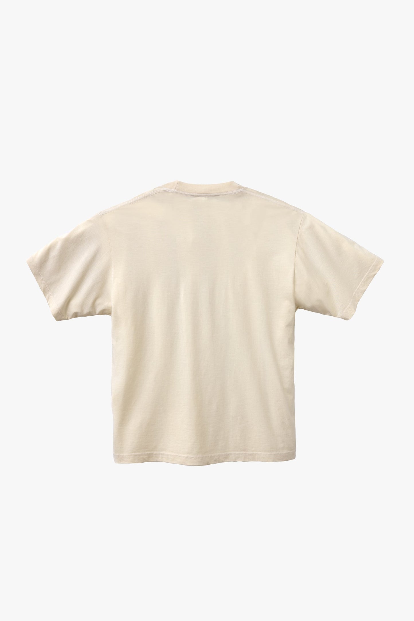 30SUP01GD - 5 oz. Garment Dye Supima T-Shirt