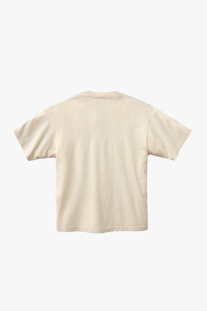 30SUP01GD - 5 oz. Garment Dye Supima T-Shirt