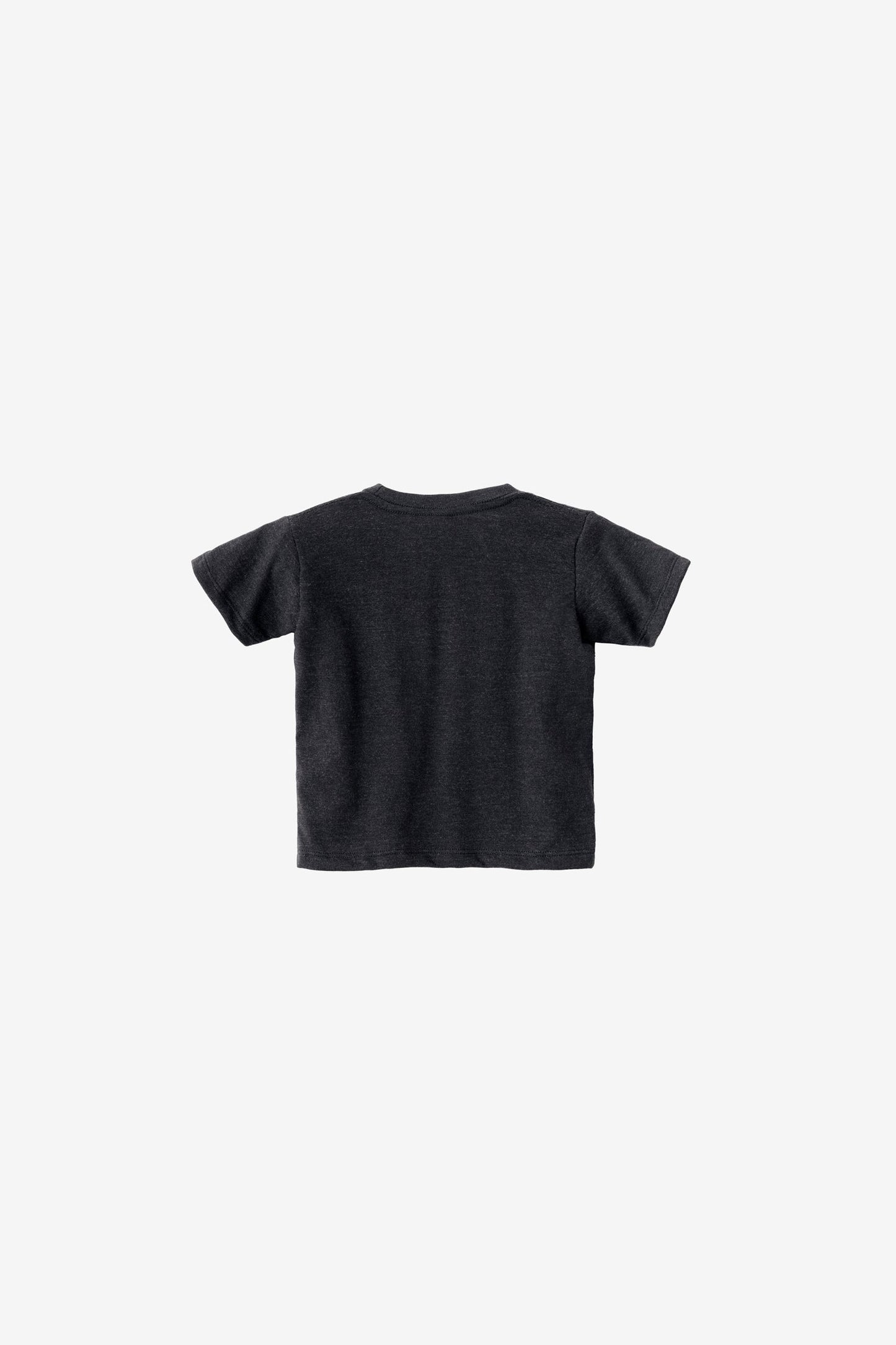 TR0005 - Infant Tri Blend S/S Tee