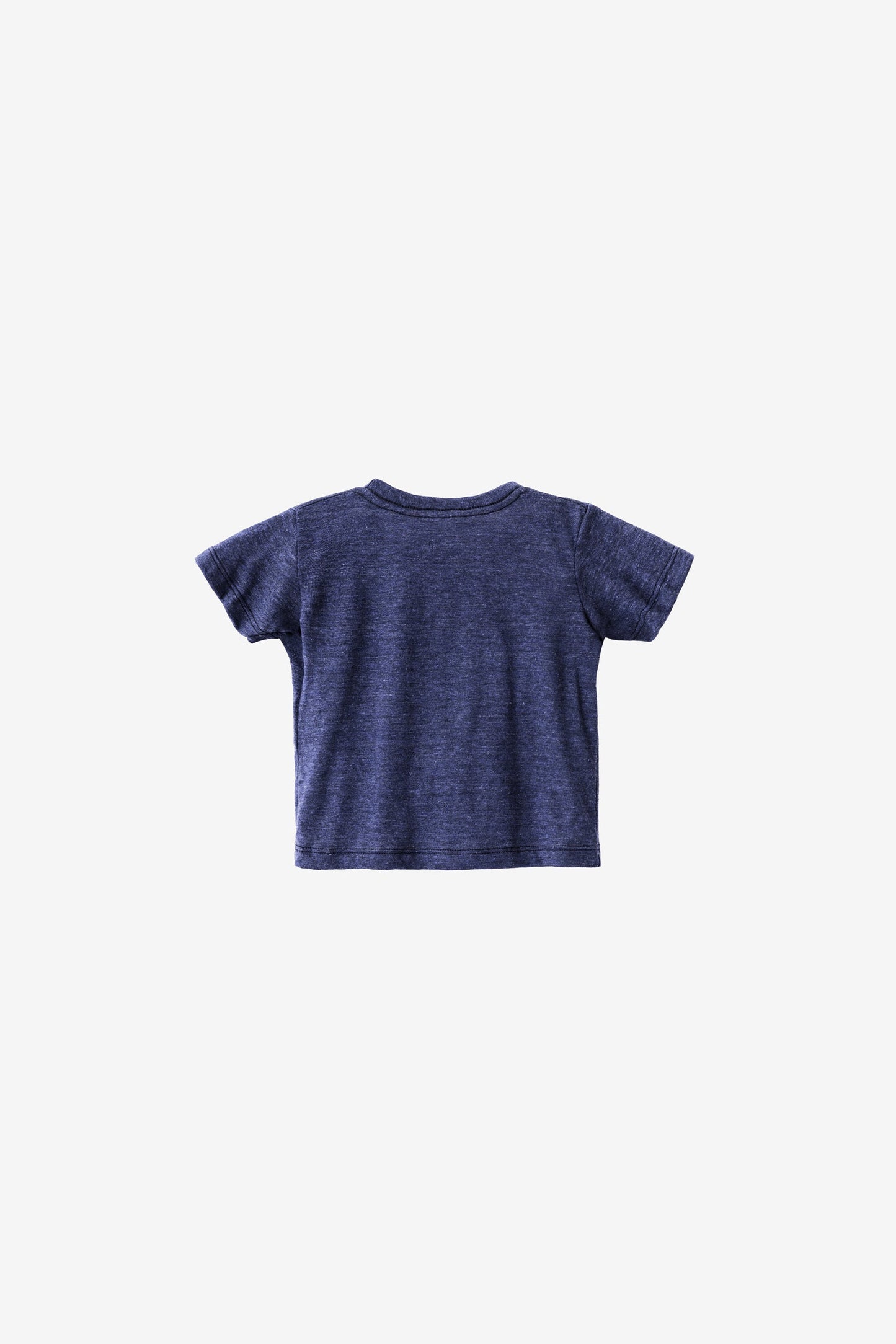 TR0005 - Infant Tri Blend S/S Tee