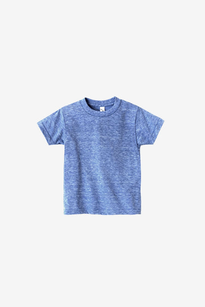 TR1001 - Toddler Tri-Blend Crew Neck T-Shirt