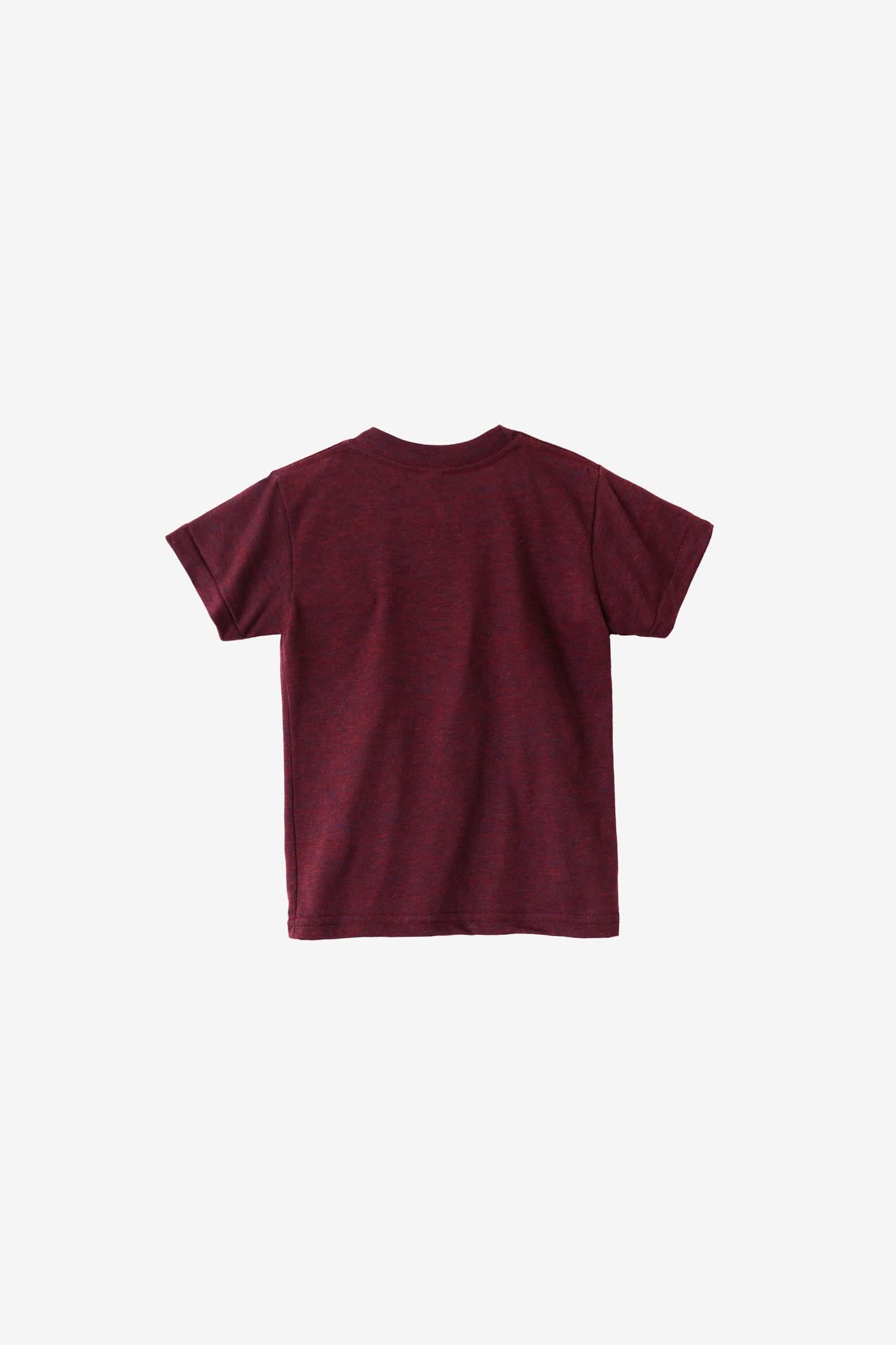 TR1001 - Toddler Tri-Blend Crew Neck T-Shirt