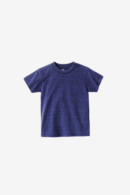 TR1001 - Toddler Tri-Blend Crew Neck T-Shirt