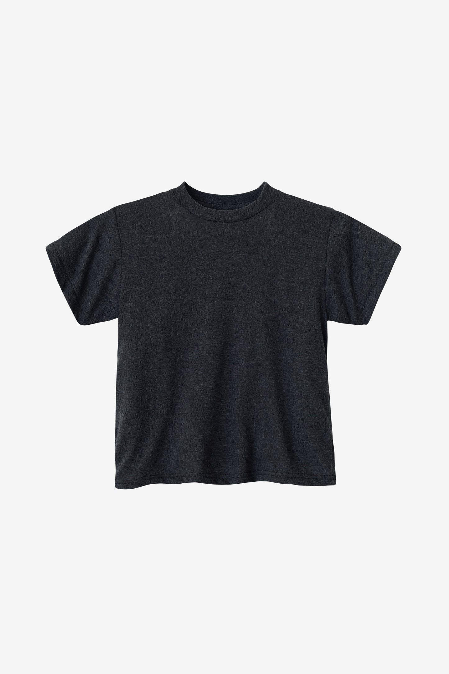 TR2001 - Youth Short Sleeve Tri-Blend Tee