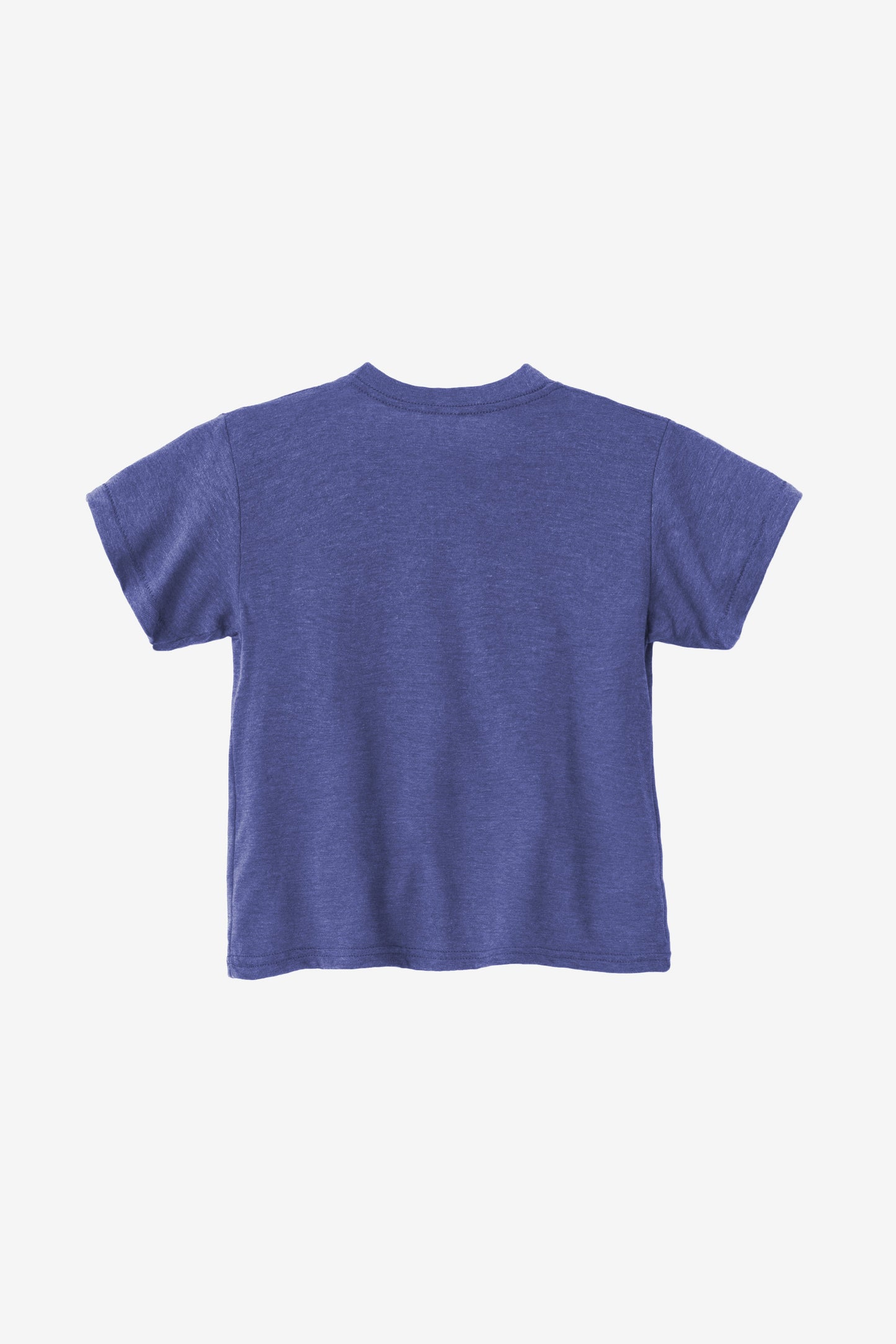 TR2001 - Youth Short Sleeve Tri-Blend Tee