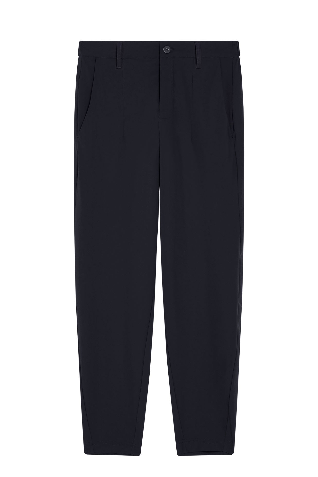 Not Too Tapered Pants
