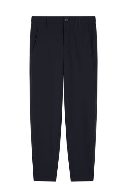 Petite Not Too Tapered Pants