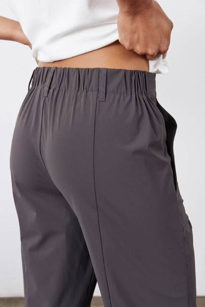 Not Too Tapered Pants