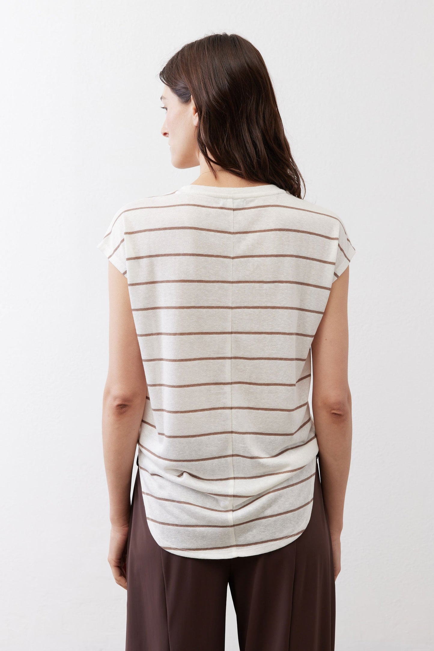 The Tuck-In Tee