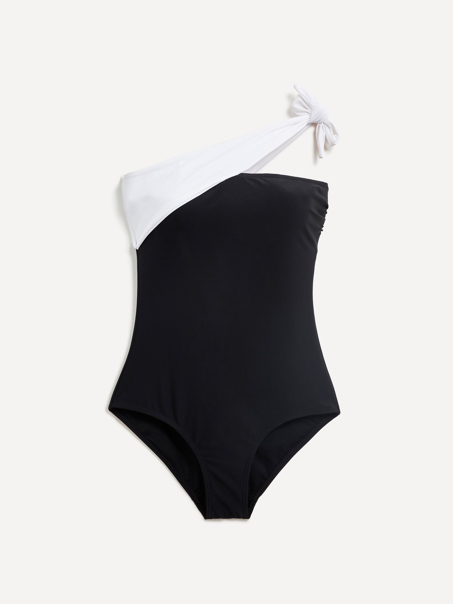 Tulum Black One Should Swimsuit