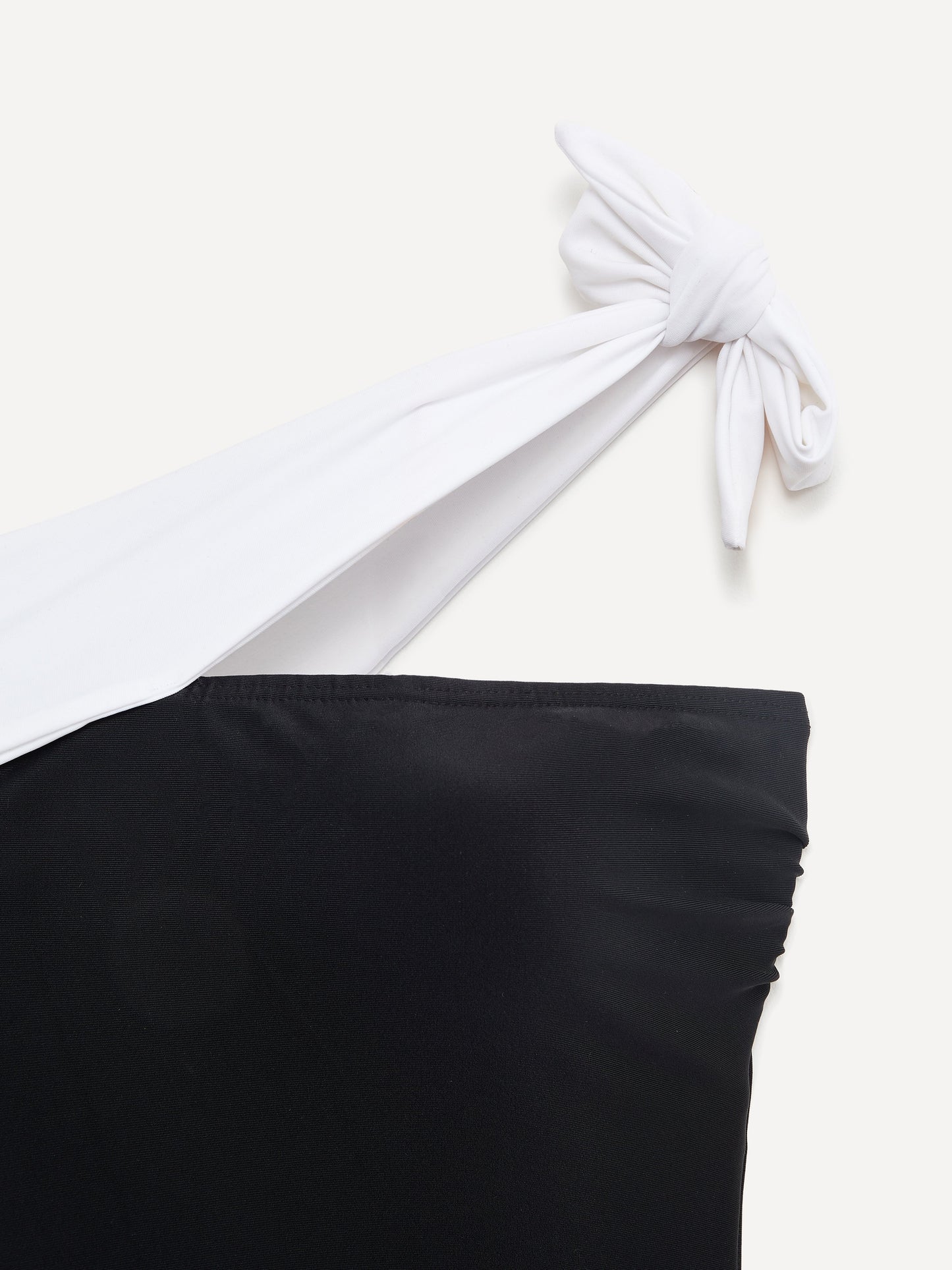 Tulum Black One Should Swimsuit