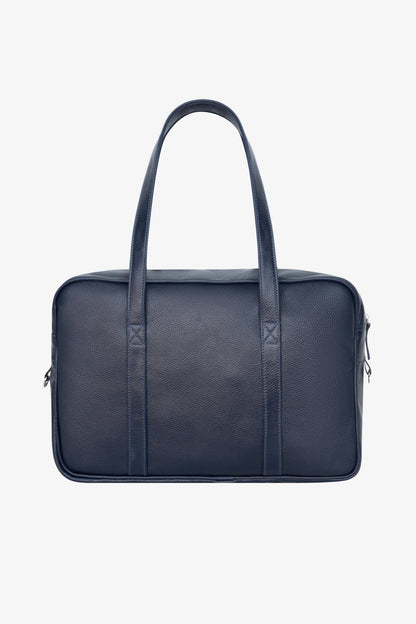 RLH504 - Unisex Leather School Satchel