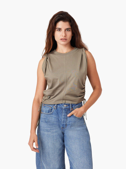 the luna top