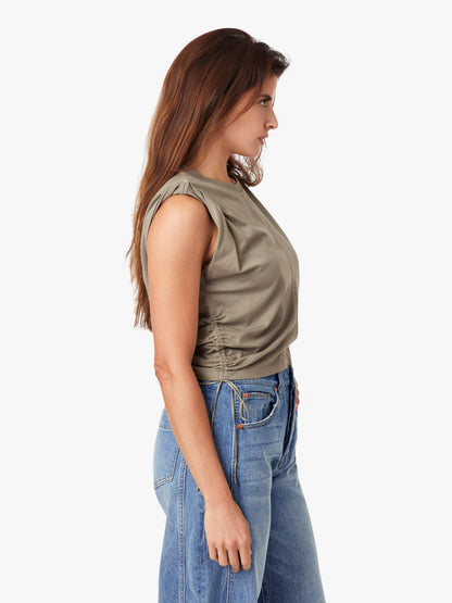the luna top