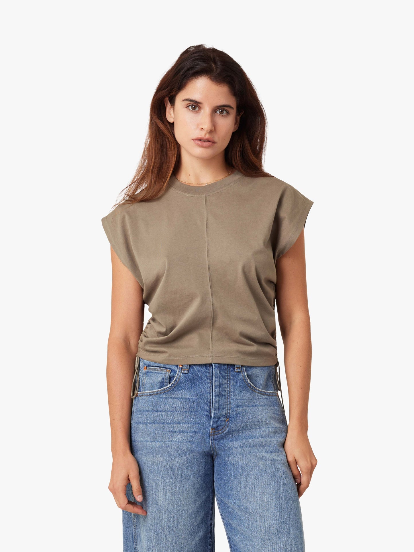 the luna top