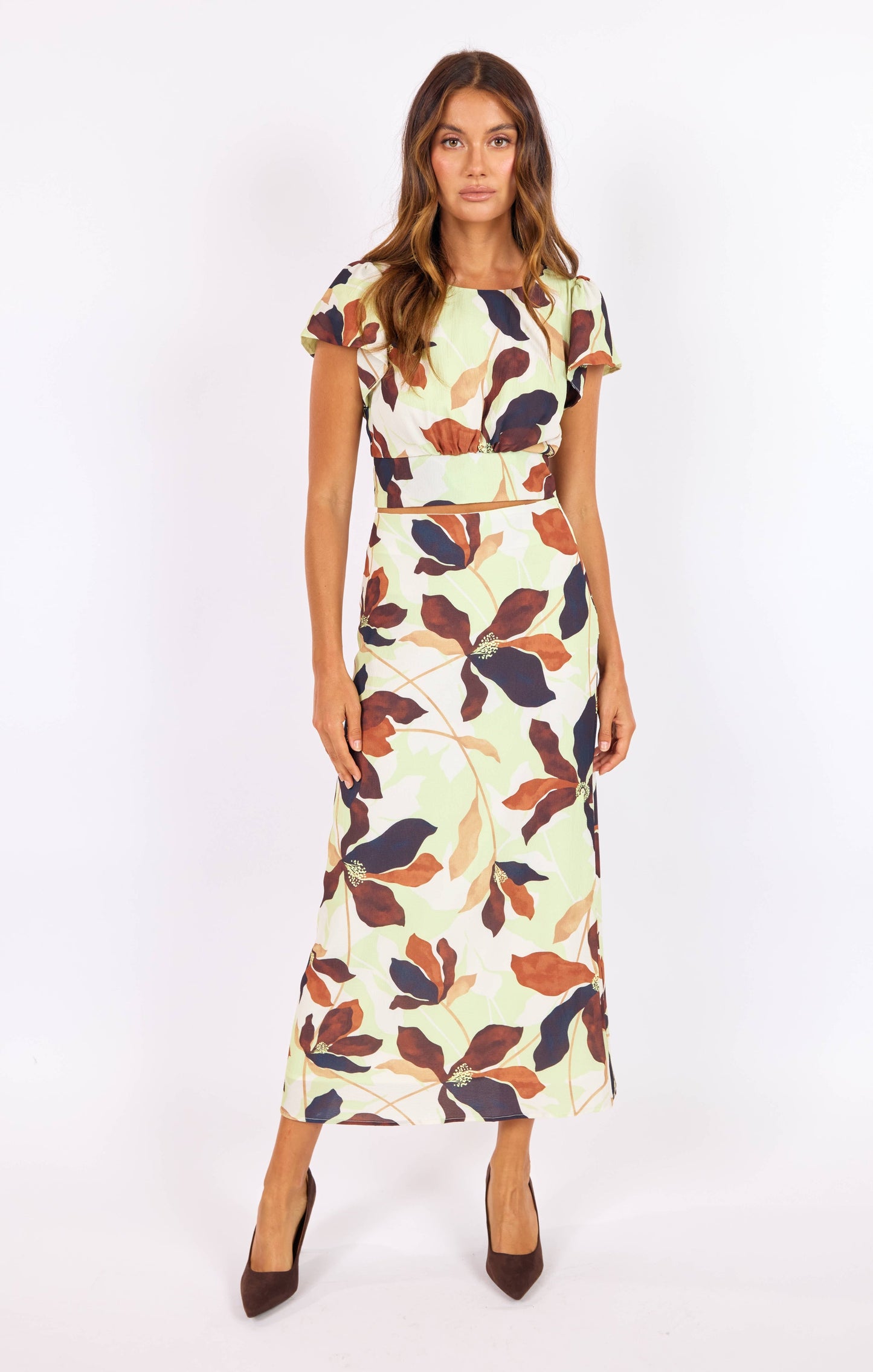 day in the city top