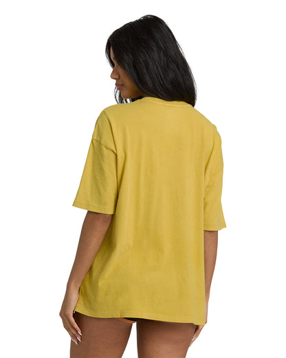 between night and dawn tee