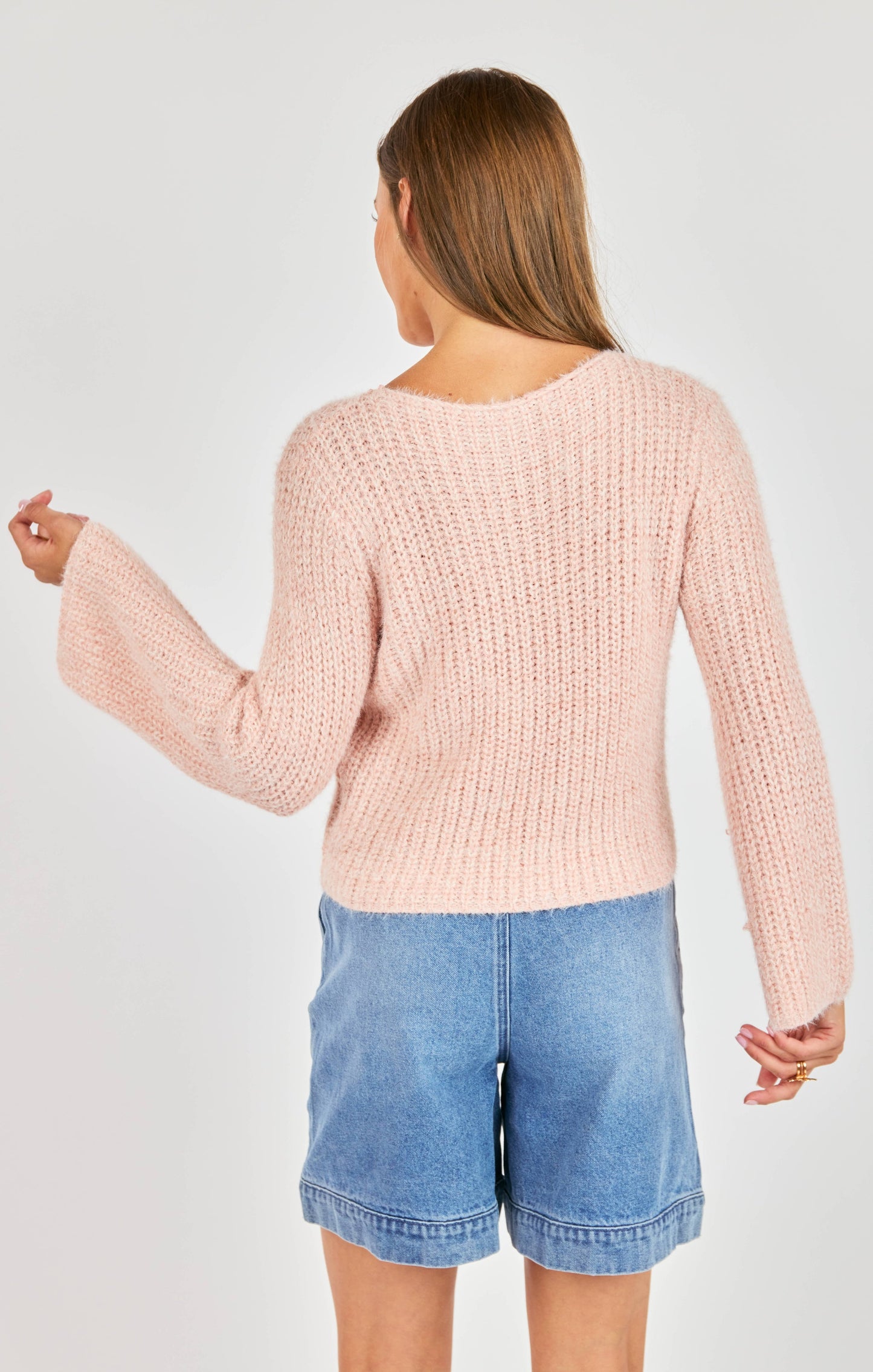 ginis sweater